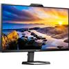 PHILIPS 24E1N5300HE/00 23.8p FHD IPS, 24 Pollici FHD, Regolazione dell'altezza,