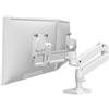 Ergotron LX Series 45-684-290 Supporti a parete per TV 68,6 cm [27] Scrivania Bi