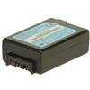 Zebra Batteria sostitutiva Zebra Batteria sostitutiva 2850 mAh adatta per Workabout Pr