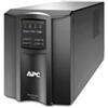 APC SMT1500IC gruppo di continuitÃ (UPS) A linea interattiva 1,5 kVA 1000 W 8 p