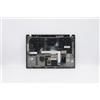 LENOVO Keyb T14s G1 Cover FR UK (QWERTY) - FPR - BL