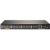 HP Switch di Rete 48 Porte Gestito L3 Gigabit Ethernet PoE Aruba 2930M JL322A