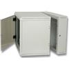 MediaMondo Montaggio a parete in rack da 19" 4U/250