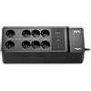 APC BE500G2-GR gruppo di continuitÃ (UPS) Standby (Offline) 0,5 kVA 300 W