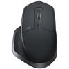 Logitech MX Master 2S Wireless mouse Mano destra RF senza fili + Bluetooth Laser