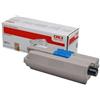 OKI C511/C531/MC562 Black Toner Cartidge - 44973508
