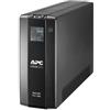 APC BR1300MI gruppo di continuitÃ (UPS) A linea interattiva 1,3 kVA 780 W 8 pre