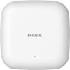 D-Link AX1800 1800 Mbit/s Bianco Supporto Power over Ethernet (PoE)