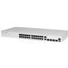 Alcatel-Lucent OmniSwitch 6360-24 - Switch - L3 - gestito - 24 x 10/100/1000 2