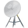 Ubiquiti RD-5G30 Antenna direzionale RocketDish 5GHz 30dBi