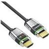 PureLink Cavo video HDMI ST/ST 100 m PureLink Fibra ottica serie 4K FiberX