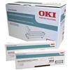 OKI 46507514 cartuccia toner Original Magenta 1 pezzoi (46507514 - ES6412 Magent