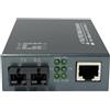 LevelOne GVT-2013 convertitore multimediale di rete 1000 Mbit/s 850 nm Modalità