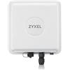 ZYXEL Access Point Wifi Wireless PoE Bianco Zyxel WAC6552D-S-EU0101F