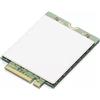 Lenovo 4XC1D69578 scheda di rete e adattatore Interno WWAN 450 Mbit/s (ThinkPad