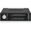 Icy Dock Rack mobile SSD M.2 PCIe NWMe per esterni 3.5 4i 2x