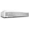 Lindy 39337 switch per keyboard-video-mouse kvm Argento (4 Port Dvi-I Single Lin