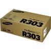 HP SUPPLIES HP CLP-K660B tamburo per stampante Original 1 pezzo[i] (Samsung MLT-R303 - Nero