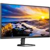 Philips 27E1N5500LA - Monitor QHD da 27 pollici, altoparlanti, altezza regolabil