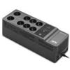 APC Back-UPS 650VA 230V 1 USB charging port - (Offline-) USV gruppo di continuit