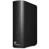Western Digital WD Elements disco rigido esterno 16000 GB Nero (HDD Ext 16TB Ele