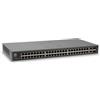 LevelOne FGU-5021 switch di rete Fast Ethernet (10/100) Grigio