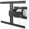 Hama Ultraslim 2,29 m [90] Nero (Hama TV-Wandhalterung FULLMOTION Ultr)