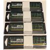 Elpida o Samsung KIT 64GB (4X16GB) Memory Ram X Apple Mac Pro 6.1 (2013) NUOVO