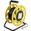 Renkforce Cavo di prolunga di rete Renkforce RJ45 CAT 6a S/FTP 60 m rivestimento in PUR ar