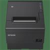 Epson TM-T88VII (112A0) USB Ethernet Serial PS UK Black