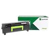 Lexmark B262U00 cartuccia toner 1 pz Originale Nero