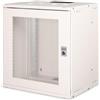 Digitus Contenitore SOHO PRO a parete - 483 mm 19 - 540x400 mm LxP (12HE SOHO PR