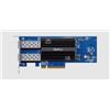 Synology Scheda di rete 10Gb/s SFP dual port sostituisce la referenza E10G21-F2