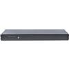 Intellinet 507882 switch per keyboard-video-mouse (kvm) Nero