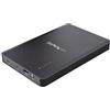 StarTech.com M2E4BTB3 contenitore di unità di archiviazione Box esterno SSD Nero