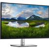 Dell P2425 24" WUXGA (1920x1200) 16:10 Monitor, 100Hz, IPS, 5ms, 99% sRGB, USB-C