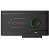 Raidsonic Adattatore per dock ICY USB-C+Agen2-> U.2 NVME, MB931U-1VB R1, USB3.2Gen2-> U.2