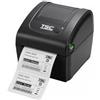 TSC DA220W 8 punti /mm (203dpi) RTC USB Ethernet bianco