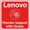 Lenovo 3 Anni Premier Support Con Onsite