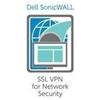 SonicWall 01-SSC-6111 licenza per software/aggiornamento 15 licenza/e (SonicWall