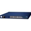 PLANET Layer 3 24-Port 10/100/1000T Gestito L3 Gigabit Ethernet [10/100/1000] Su