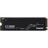 Kingston Technology 2048G KC3000 M.2 2280 NVMe SSD