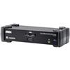 ATEN Switch USB 3.0 4K HDMI KVMP a 2 porte con Modalit mixer audio
