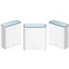 D-Link EAGLE PRO AI AX3200 Dual-band (2.4 GHz/5 GHz) Wi-Fi 6 (802.11ax) Bianco 2