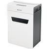 Leitz 80920000 distruggi documenti Grigio, Bianco