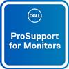 DELL Aggiorna da 3 anni Basic Advanced Exchange a 5 anni ProSupport for monitors