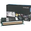 Lexmark T650H31E cartuccia toner 1 pz Originale Nero