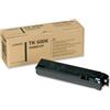 Kyocera TK 500K - Nero - Originale - Cartuccia toner - per FS-C5016, C5016DN, C5