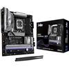 Asrock Z890 LIVEMIXER WIFI Intel Z890 1851 ATX 4 DDR5 HDMI 2 TB4 Wi-Fi 7 2.5G LA
