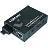 Lightwin Gigabit Media Converter 1000Base-SX Multimode, SC, 550m